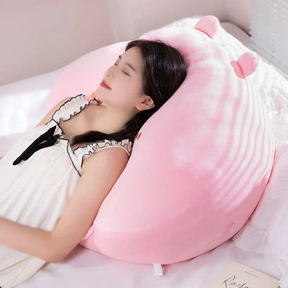 Capybara Soft Mochi Plush