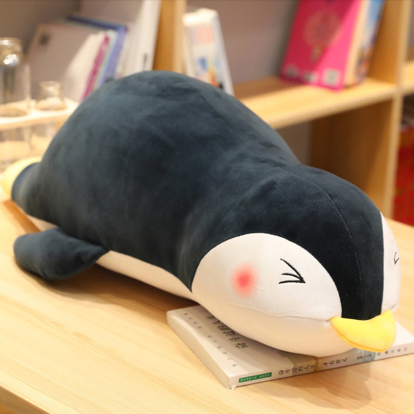 Cheeky Penguin Pals