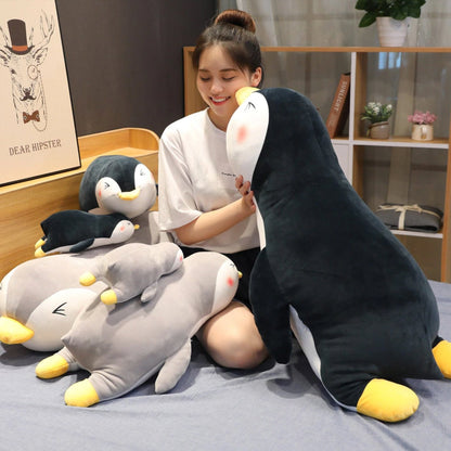 Cheeky Penguin Pals
