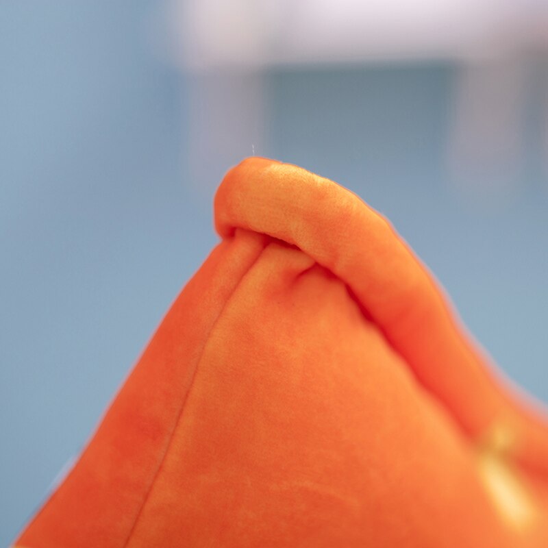Cheesy Puffs Snack Bags