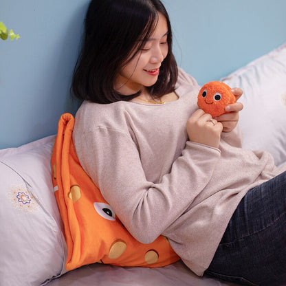 Cheesy Puffs Snack Bags