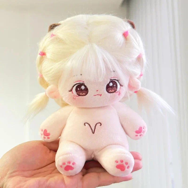 Chibi Horoscope Sign Babies