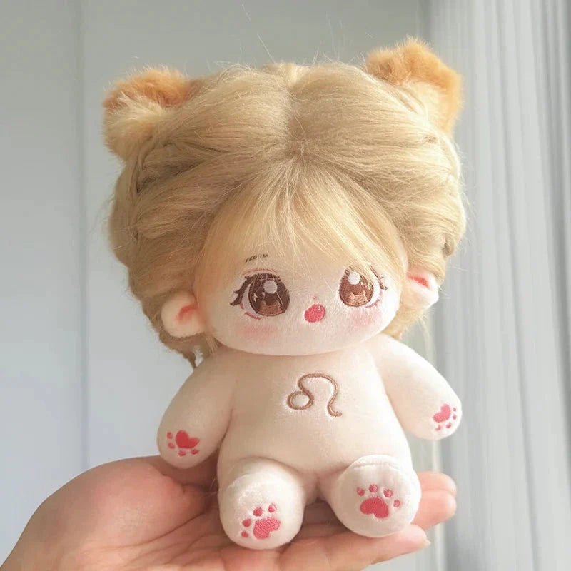 Chibi Horoscope Sign Babies