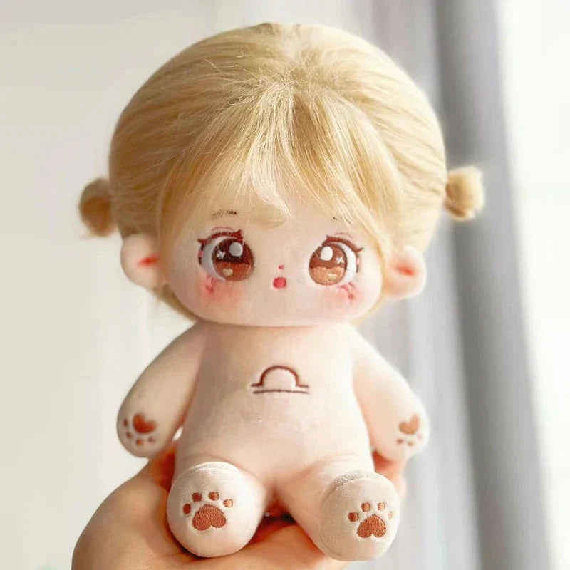 Chibi Horoscope Sign Babies