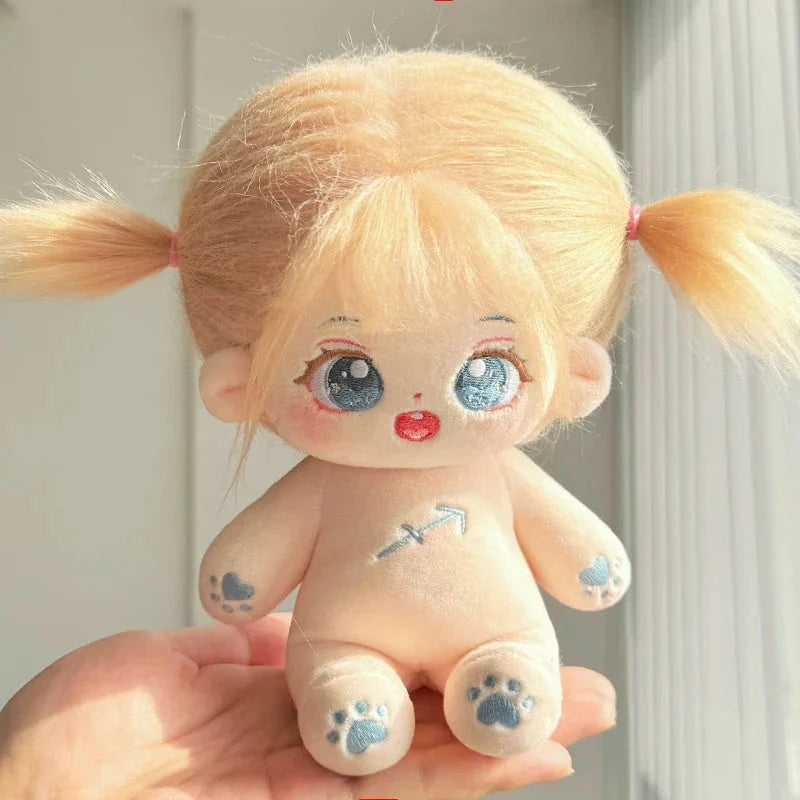 Chibi Horoscope Sign Babies
