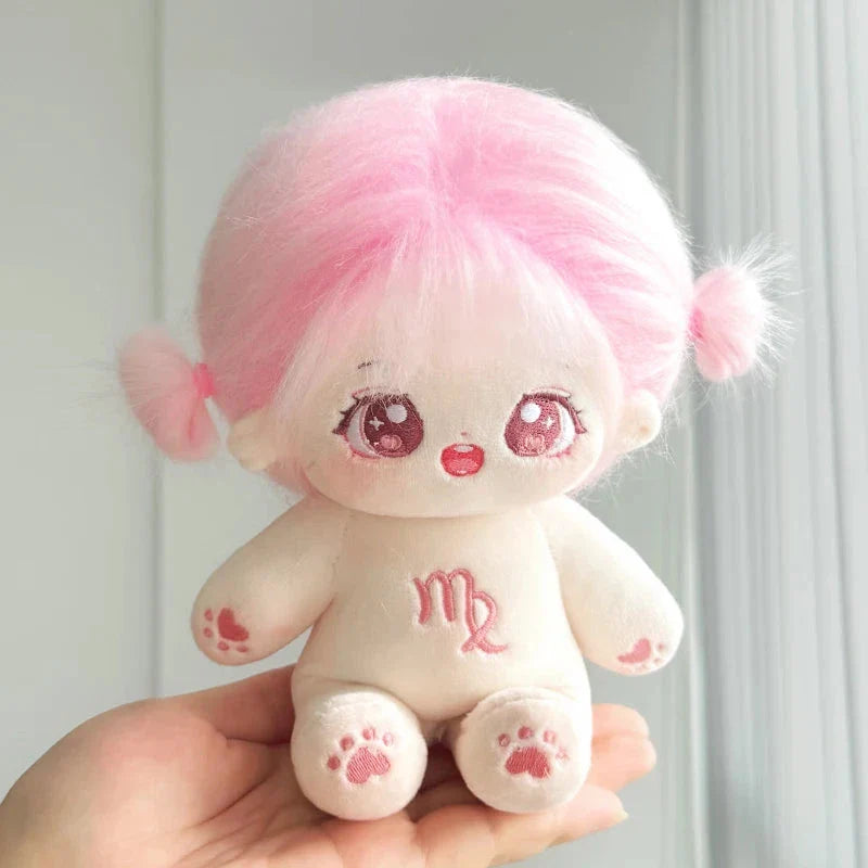 Chibi Horoscope Sign Babies