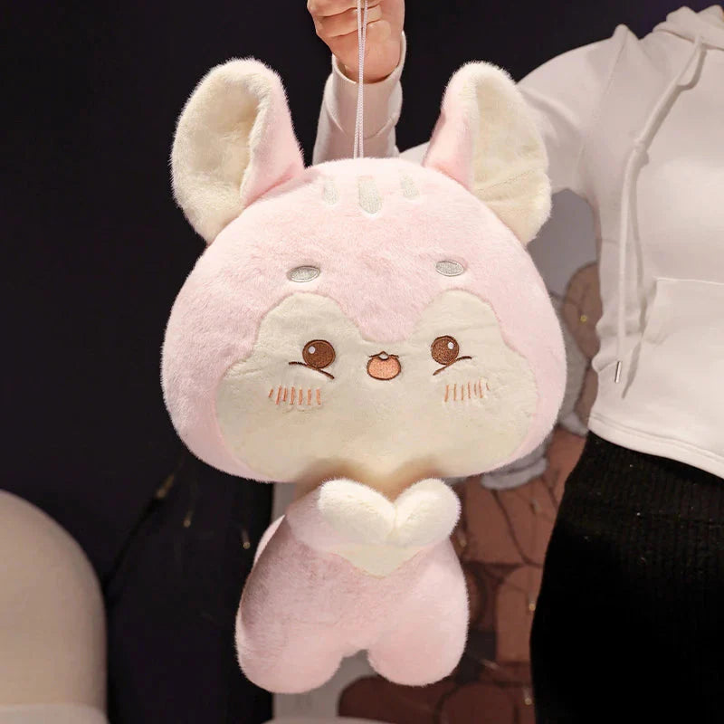 Chibi Squirrel Buddies