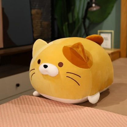 Chubby Cat Squad