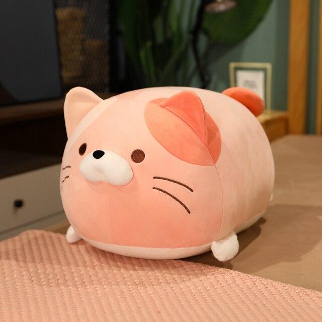 Chubby Cat Squad