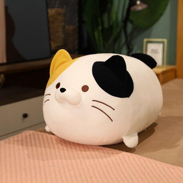Chubby Cat Squad