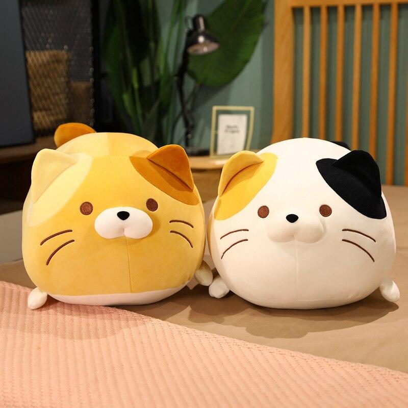 Chubby Cat Squad