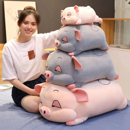 The Cuddle Crew Collection