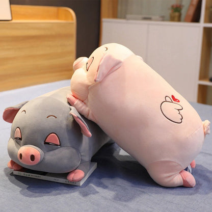 The Cuddle Crew Collection