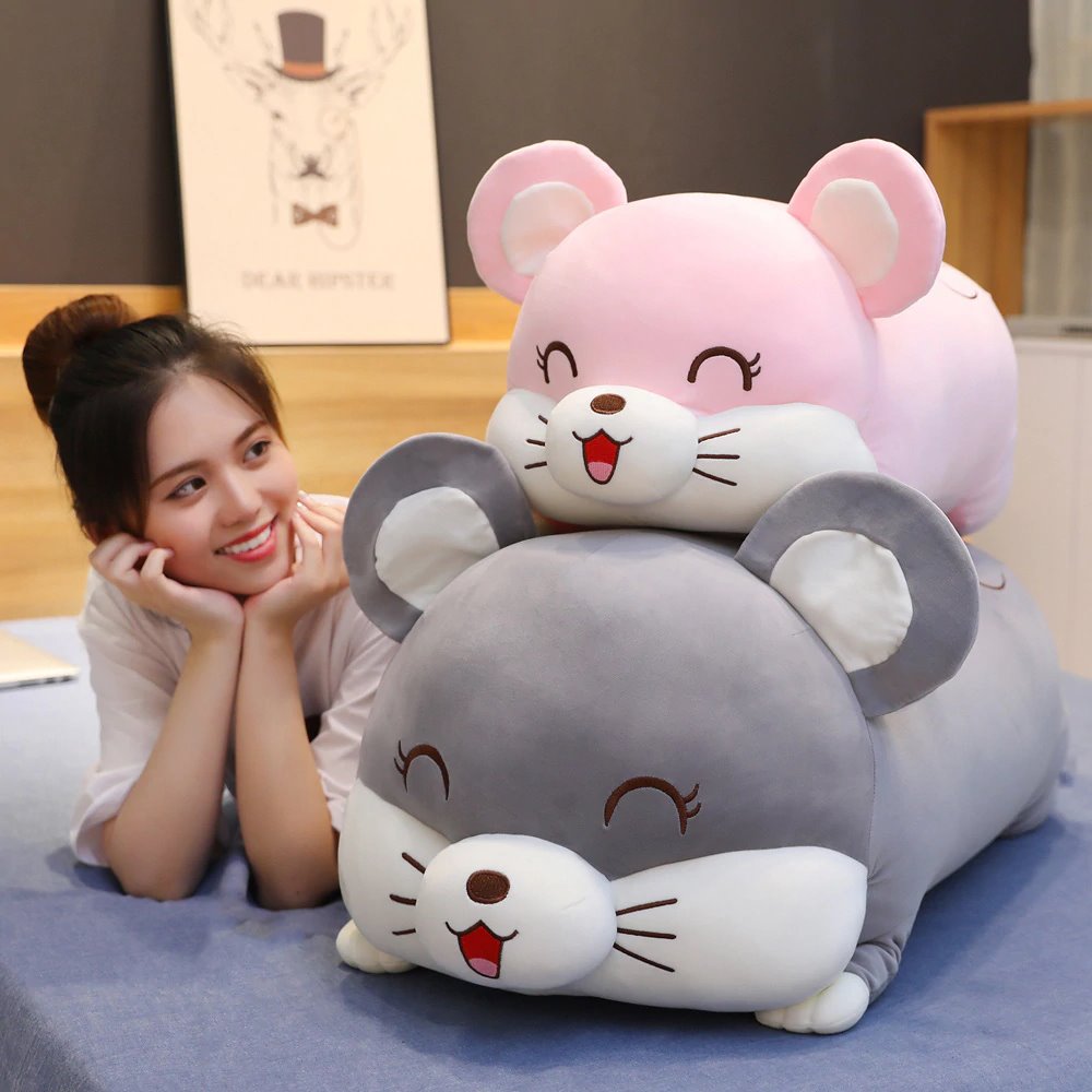 The Cuddle Crew Collection