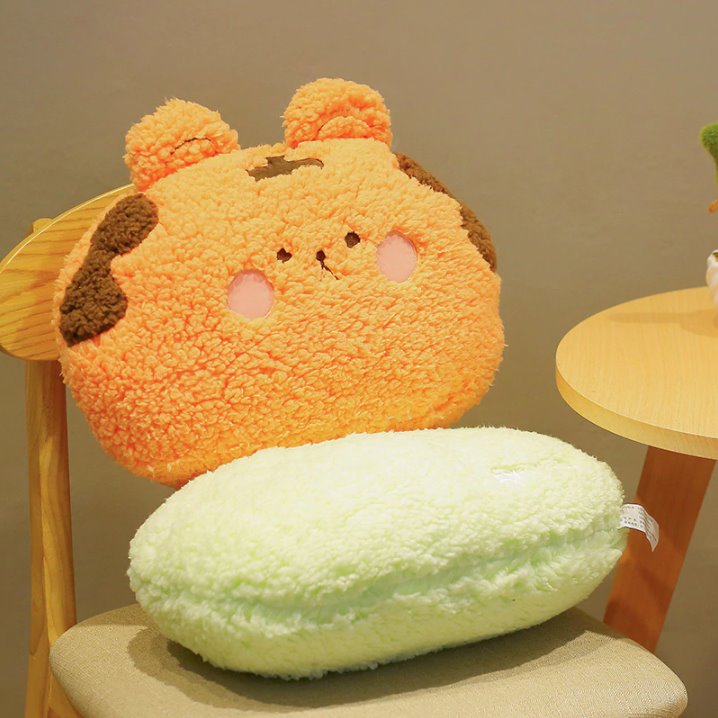 Comfy Creatures Collection