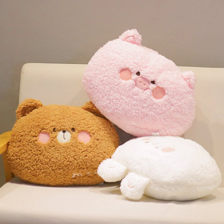 Comfy Creatures Collection