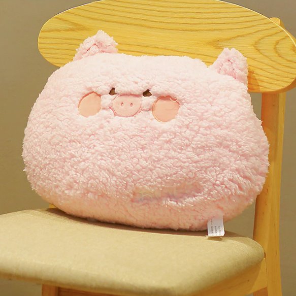 Comfy Creatures Collection