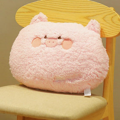 Comfy Creatures Collection