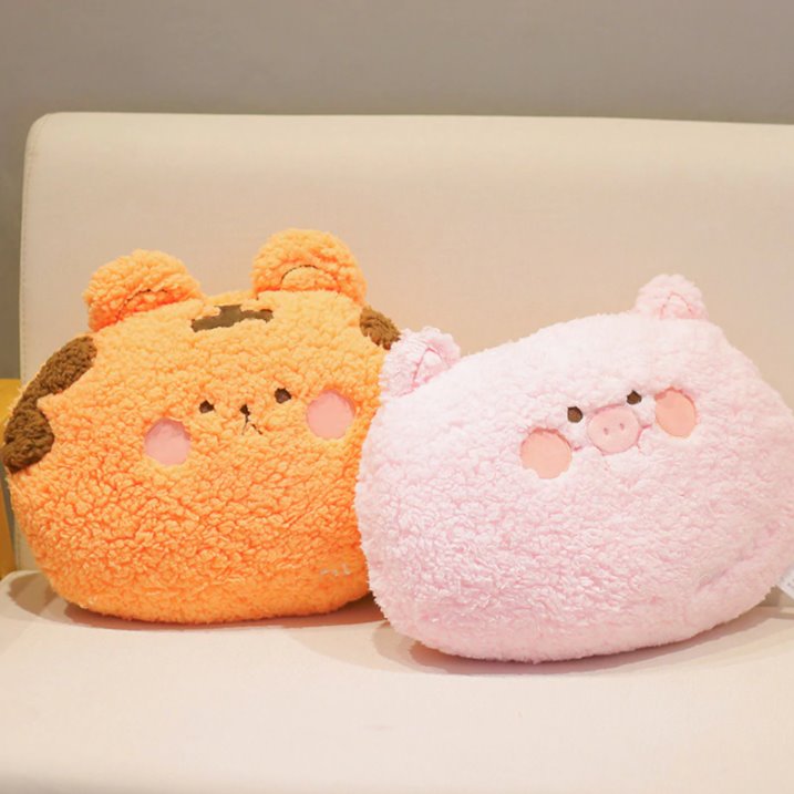 Comfy Creatures Collection