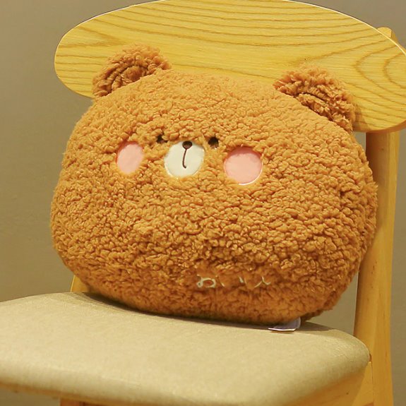 Comfy Creatures Collection