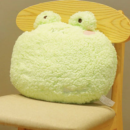 Comfy Creatures Collection