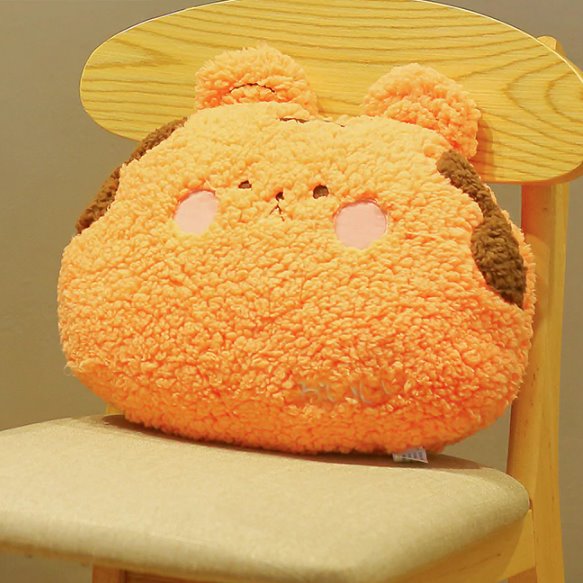 Comfy Creatures Collection