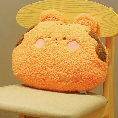 Comfy Creatures Collection