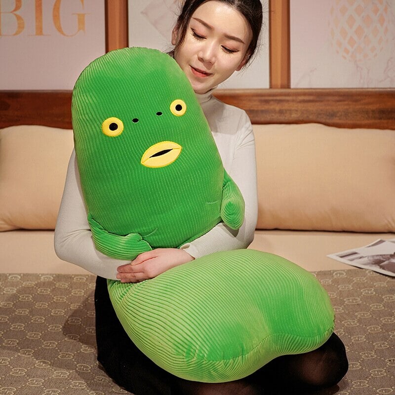 Corduroy Long Snuggle Buddy Animal Squad