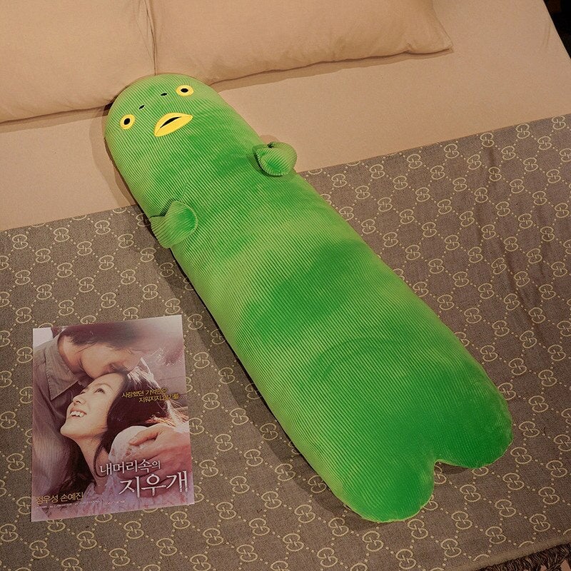 Corduroy Long Snuggle Buddy Animal Squad