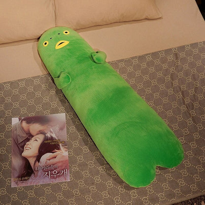 Corduroy Long Snuggle Buddy Animal Squad