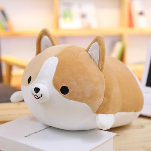 Corgi Cuddle Buddies