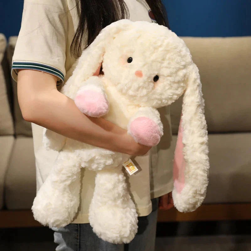 Cuddle Bunny & Dogs Plushie Crew