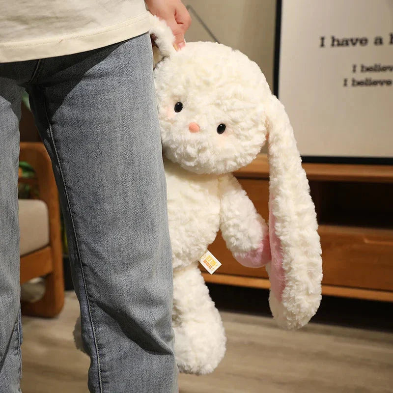 Cuddle Bunny & Dogs Plushie Crew
