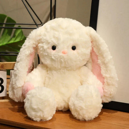 Cuddle Bunny & Dogs Plushie Crew