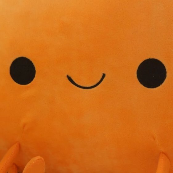 Cuddly Fruits Pastel Plushies
