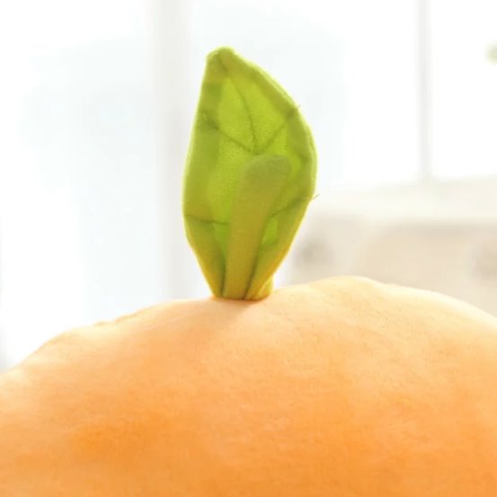 Cuddly Fruits Pastel Plushies