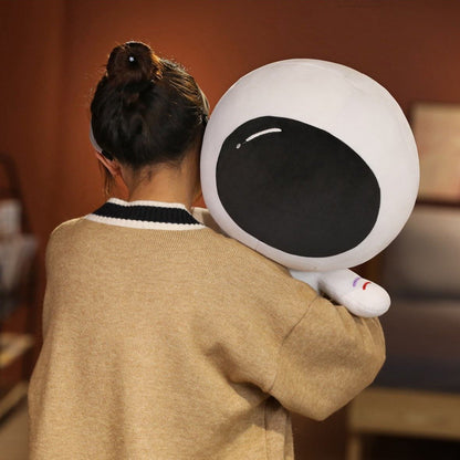 Cute Astronaut Space Buddy Plushie