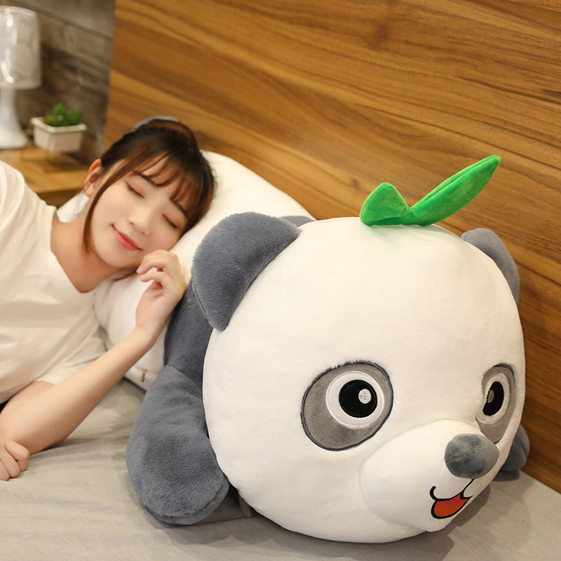 Cute Baby Giant Panda Bear Plushie