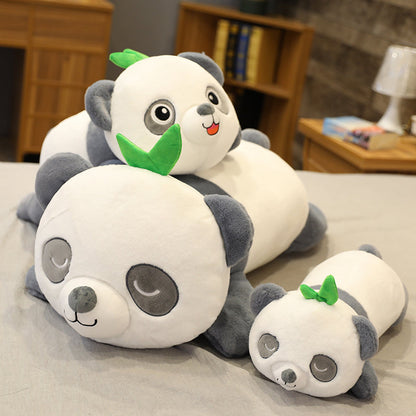 Cute Baby Giant Panda Bear Plushie