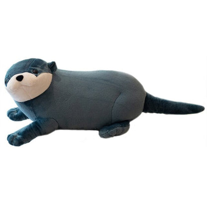 Cute Otter Plushies