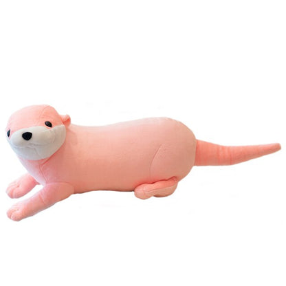Cute Otter Plushies