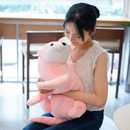 Cute Otter Plushies