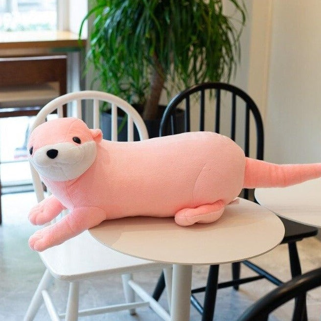 Cute Otter Plushies