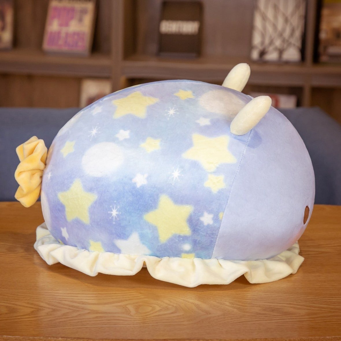 Cute Sea Snail Plushies