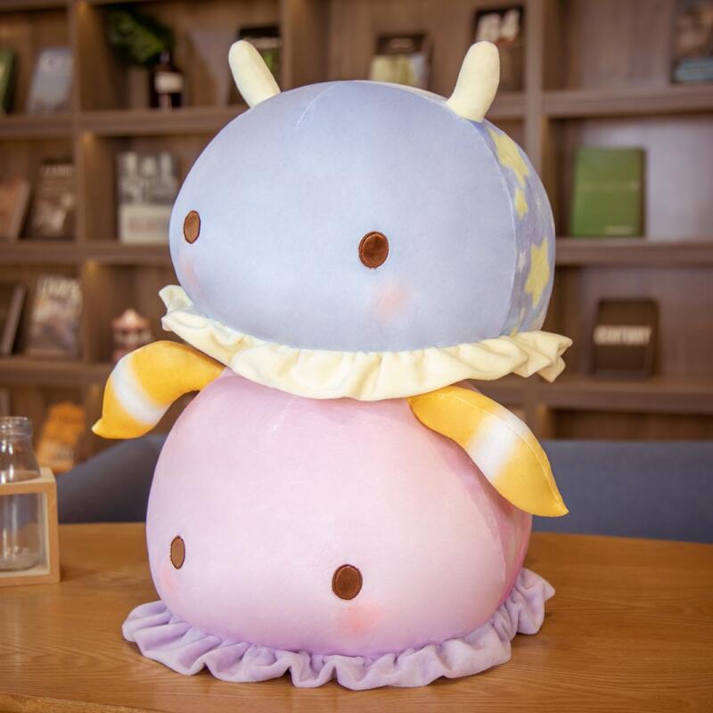 Cute Sea Snail Plushies