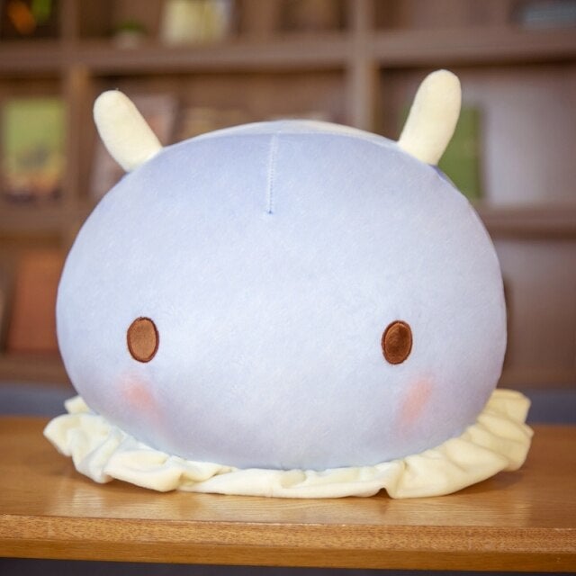 Cute Sea Snail Plushies