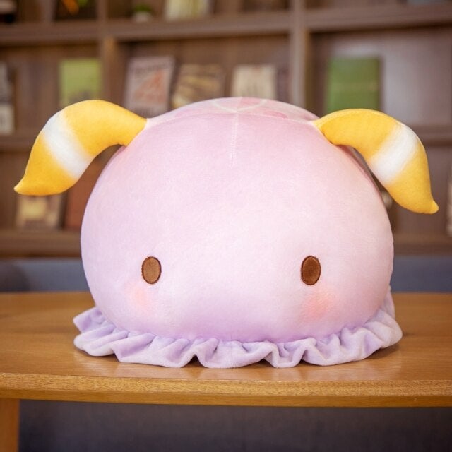 Cute Sea Snail Plushies