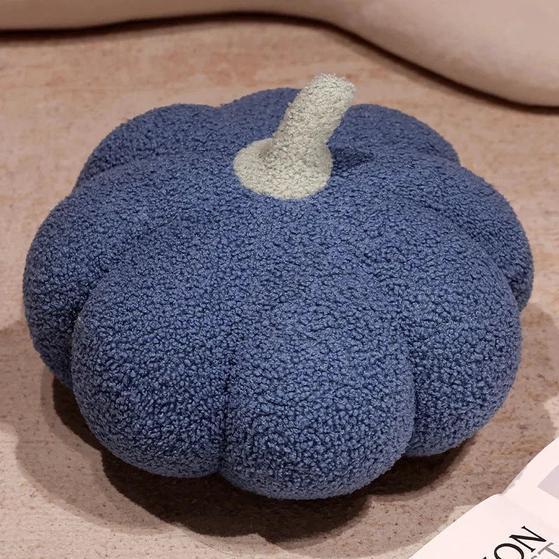 Fall-themed Pumpkin Decor Plush