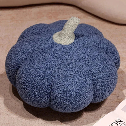 Fall-themed Pumpkin Decor Plush