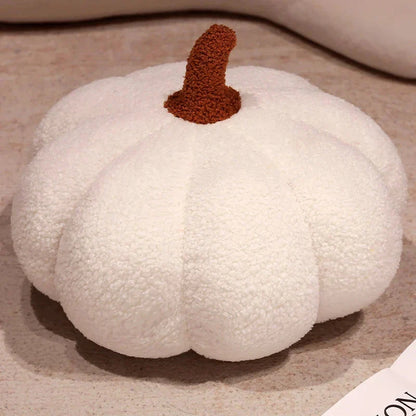 Fall-themed Pumpkin Decor Plush